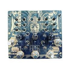 Maneco Grone 2 Pedal