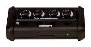 Zoom ZHA-4