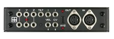 Soma Laboratory Breakout Box