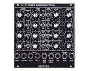 Doepfer A-111-5V Synthesizer Voice Vintage Edition