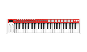 Midiplus X4 pro mini Tracktion Ed.