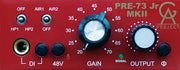 Golden Age Audio PRE-73 JR MKII