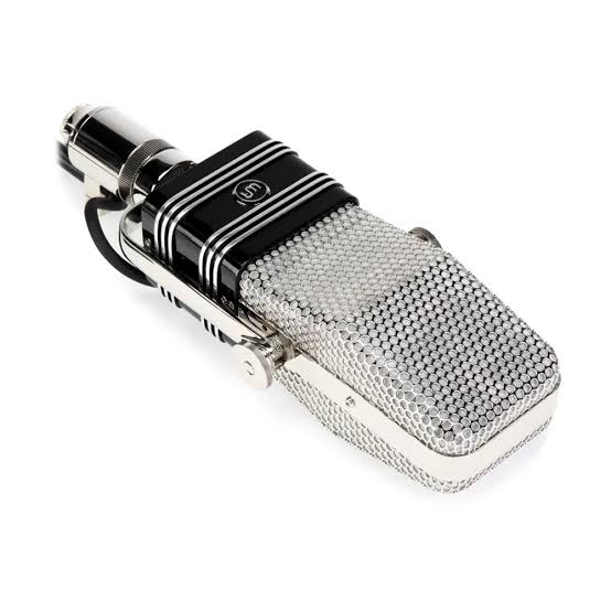 Warm Audio Warm WA 44
