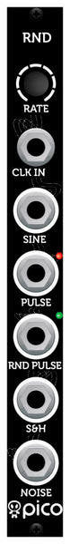 Erica Synths Pico RND
