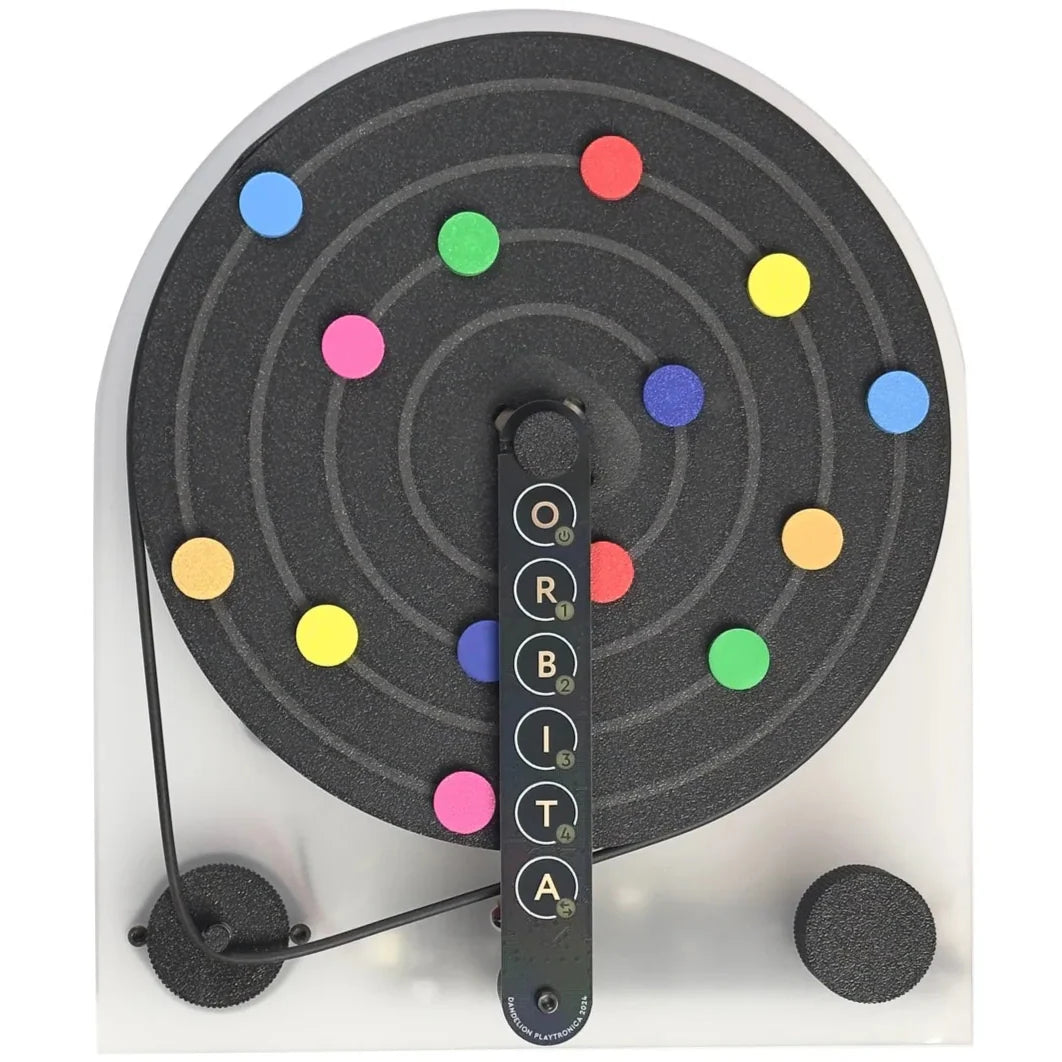 Playtronica Orbita
