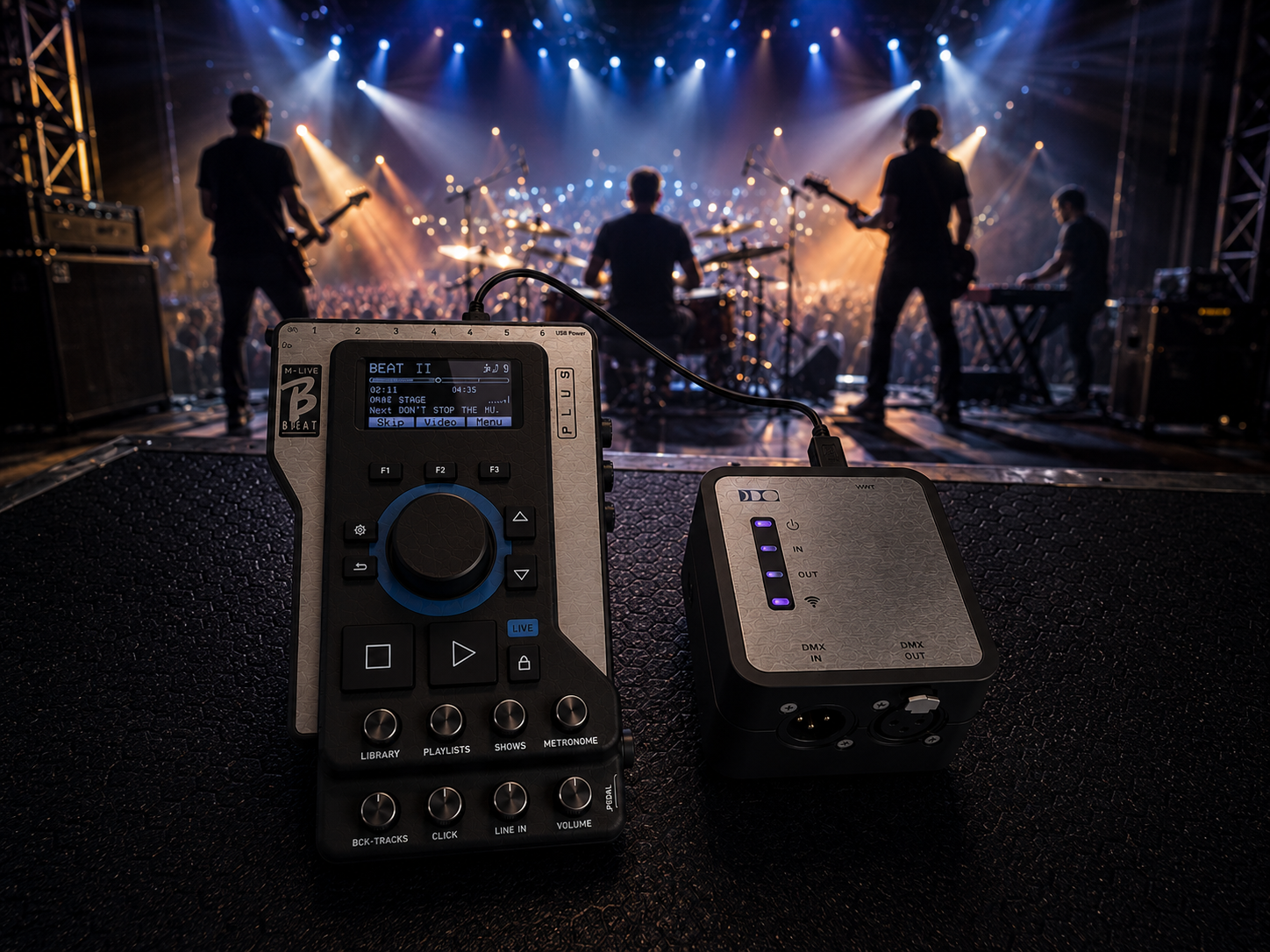 M-Live LAKYX L5W