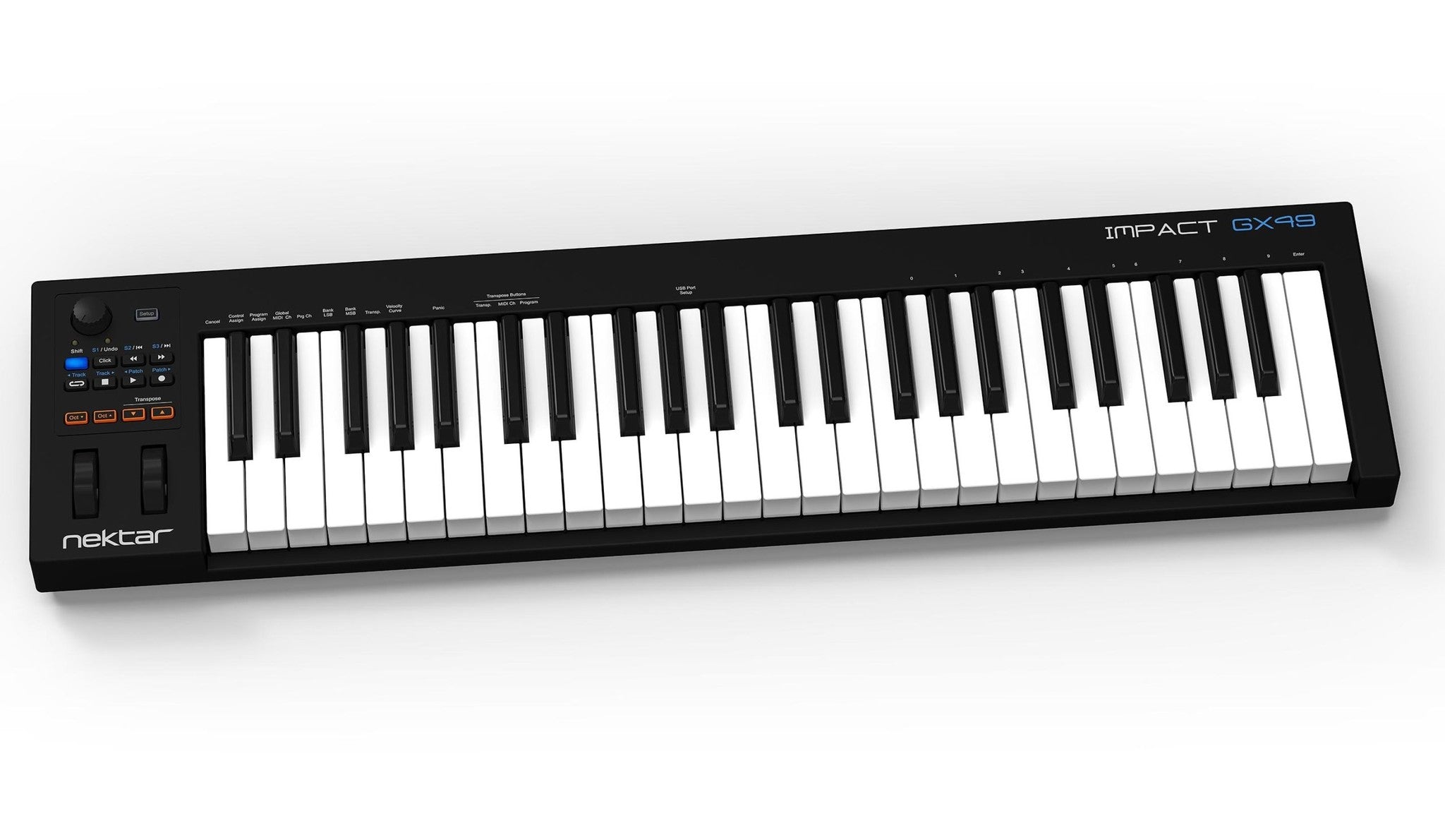 Nektar GX49