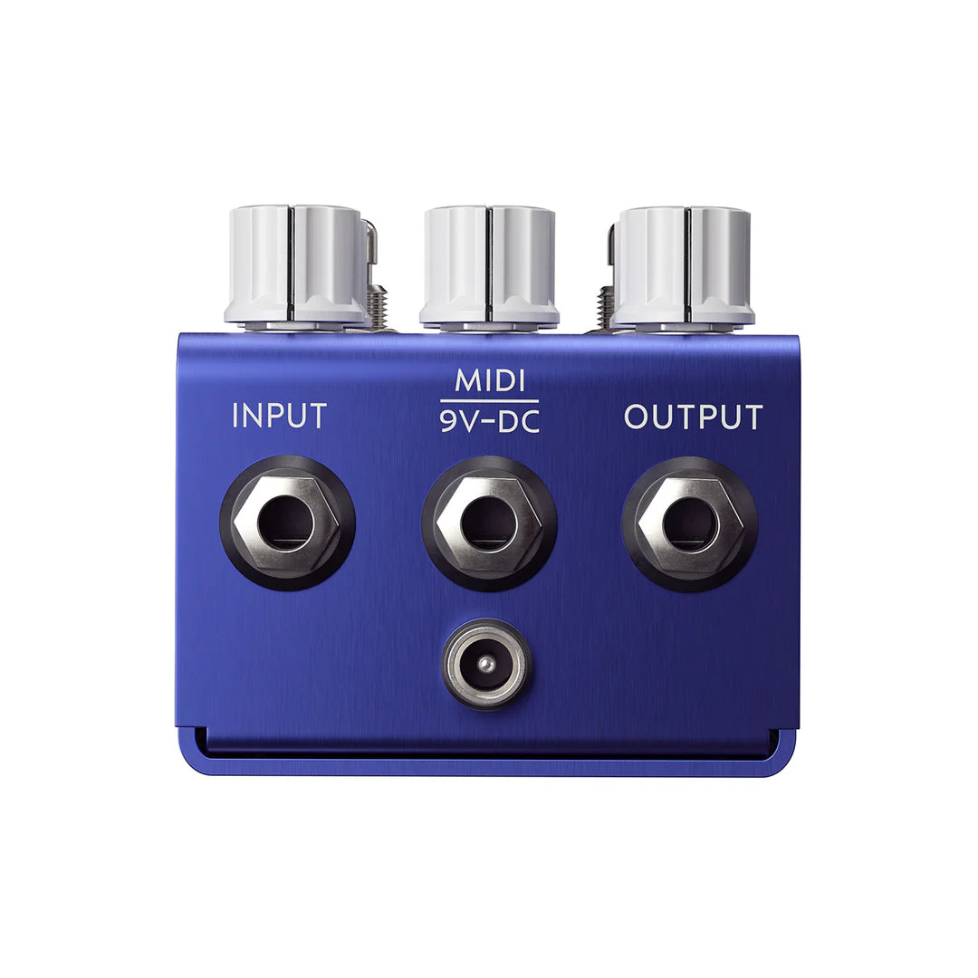 Jackson audio OPTIMIST