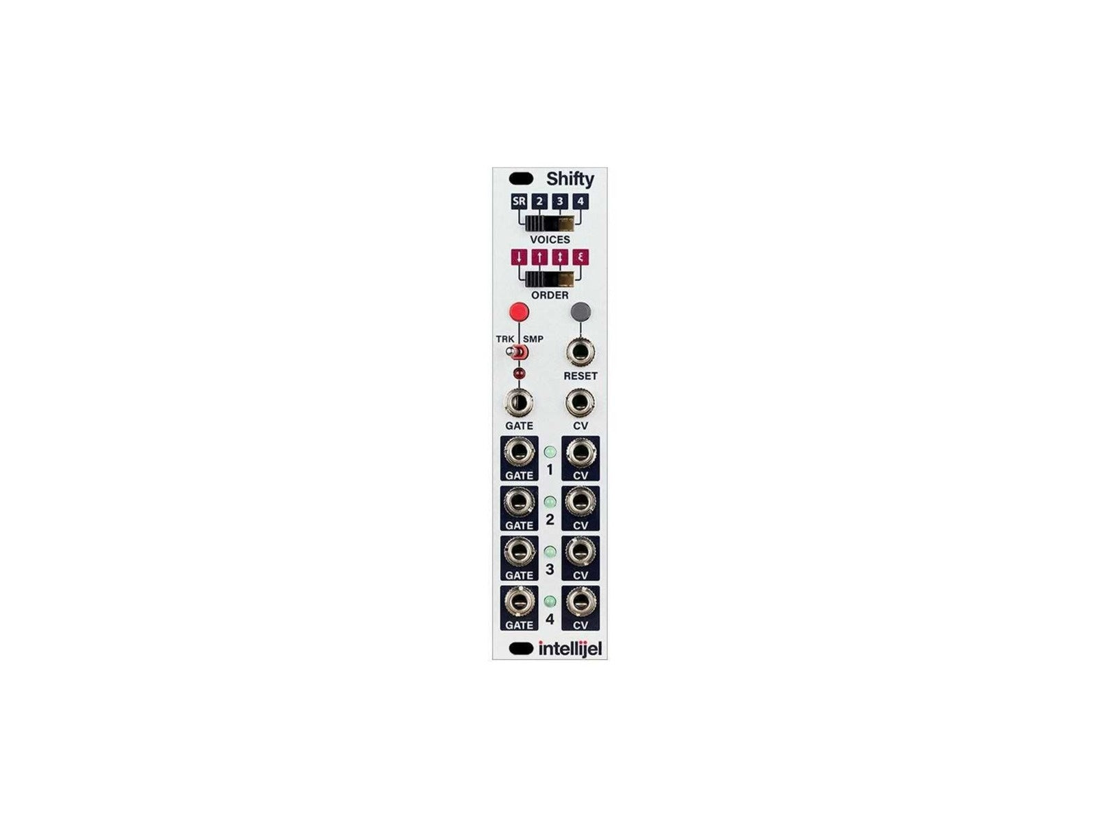 Intellijel Shifty