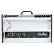 Intellijel 7U Case Gen-2 Silver