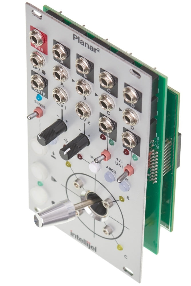 Intellijel Planar 2