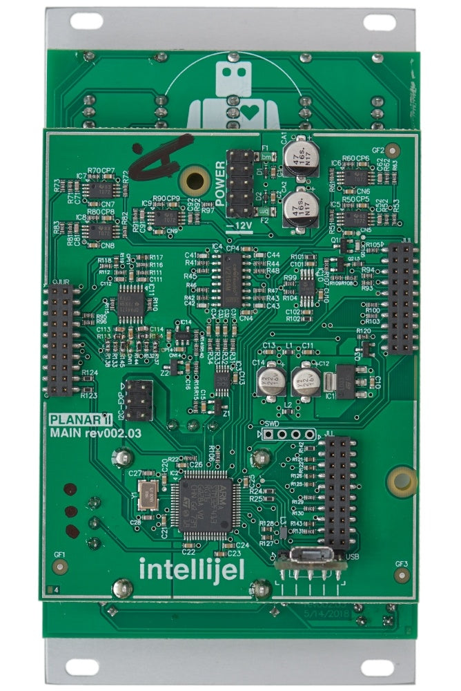 Intellijel Planar 2
