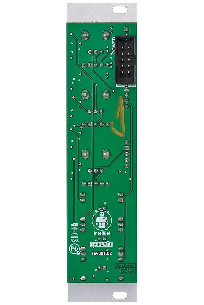 Intellijel Triplatt