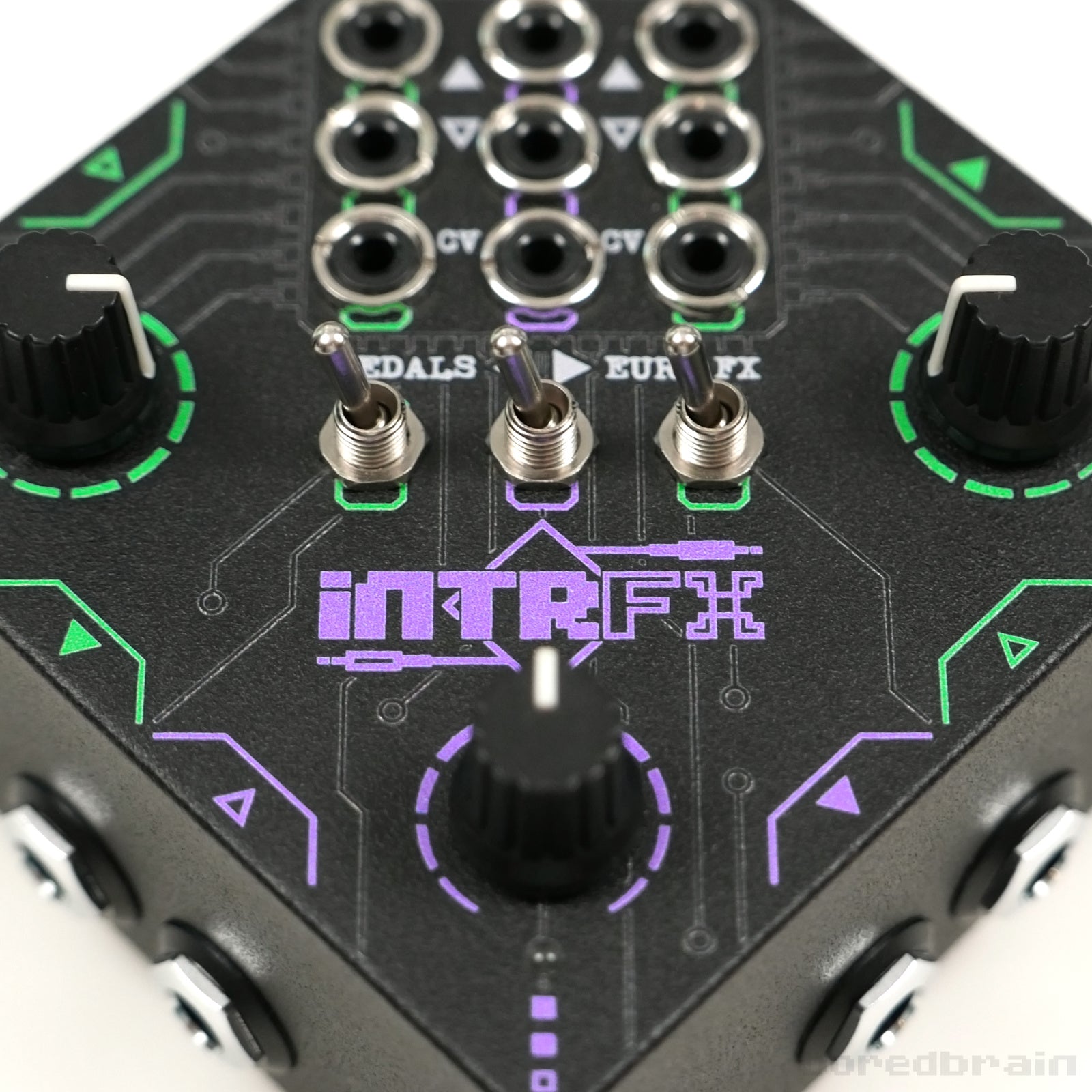 BoredBrain Intrfx
