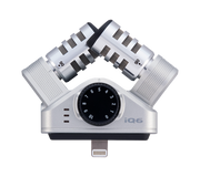 Zoom iQ6