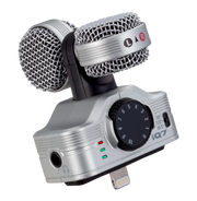 Zoom iQ7
