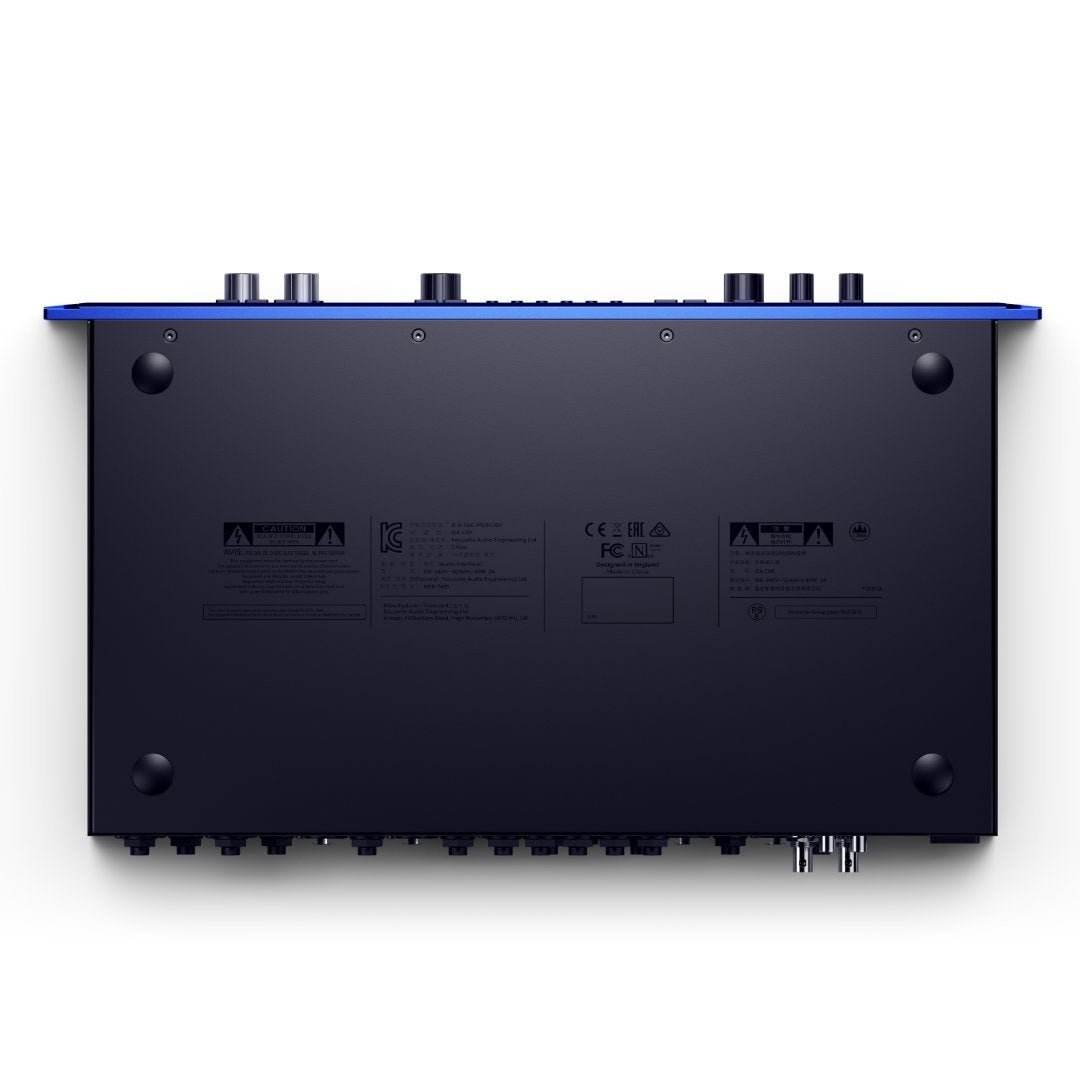 Focusrite ISA C8X