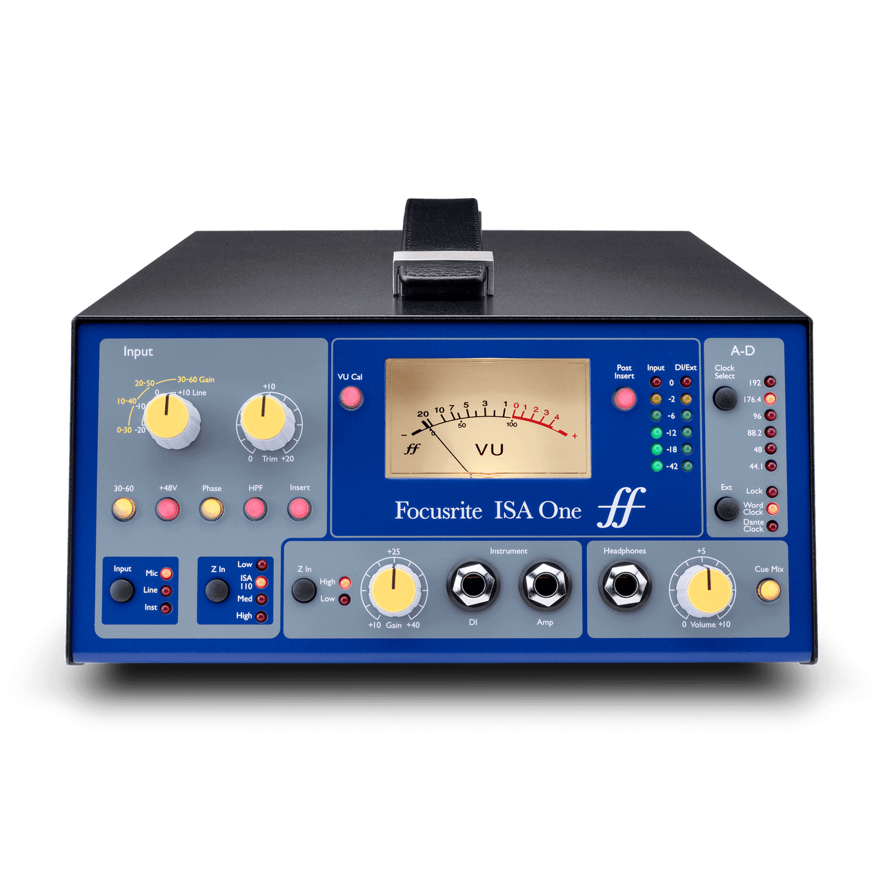 Focusrite ISA-ONE