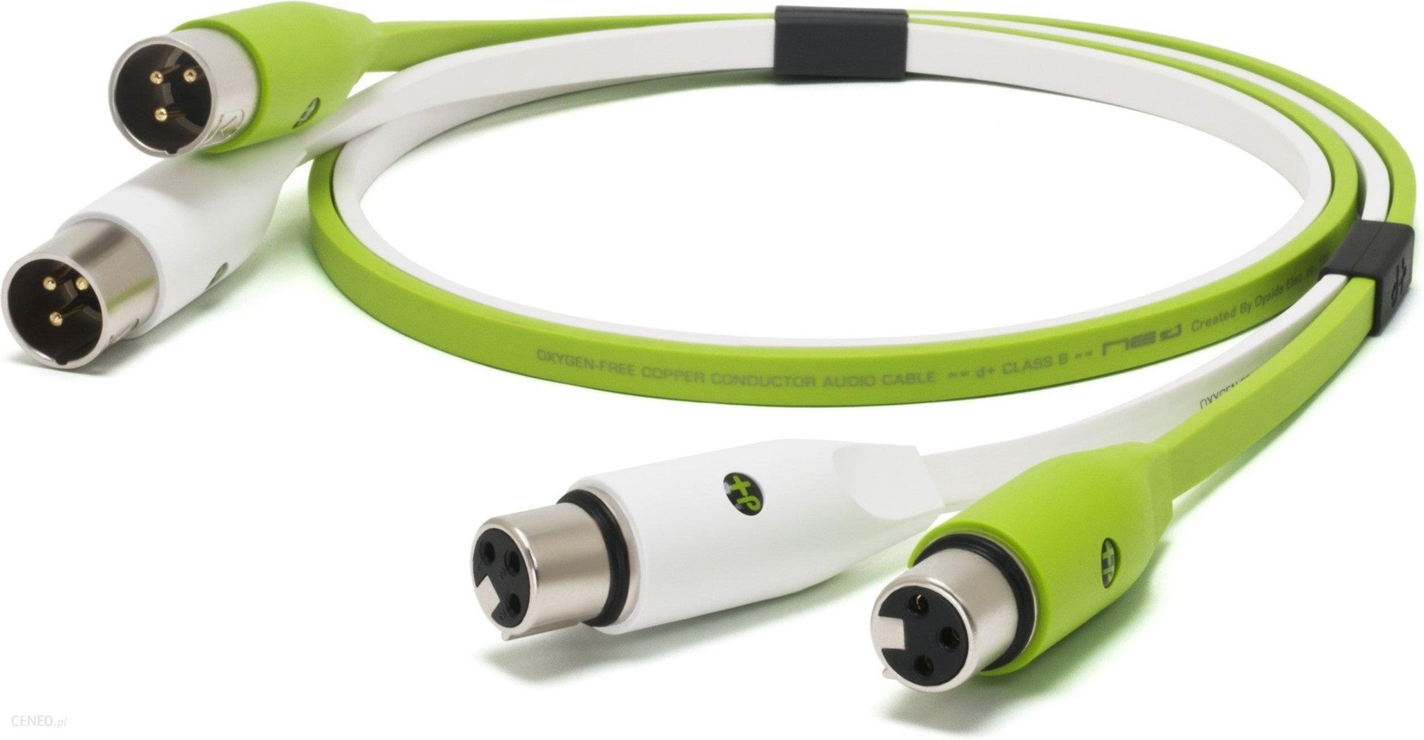 Oyaide Oyaide Neo d+ XLR Class B 3.0 M
