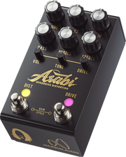 Jackson audio ASABI