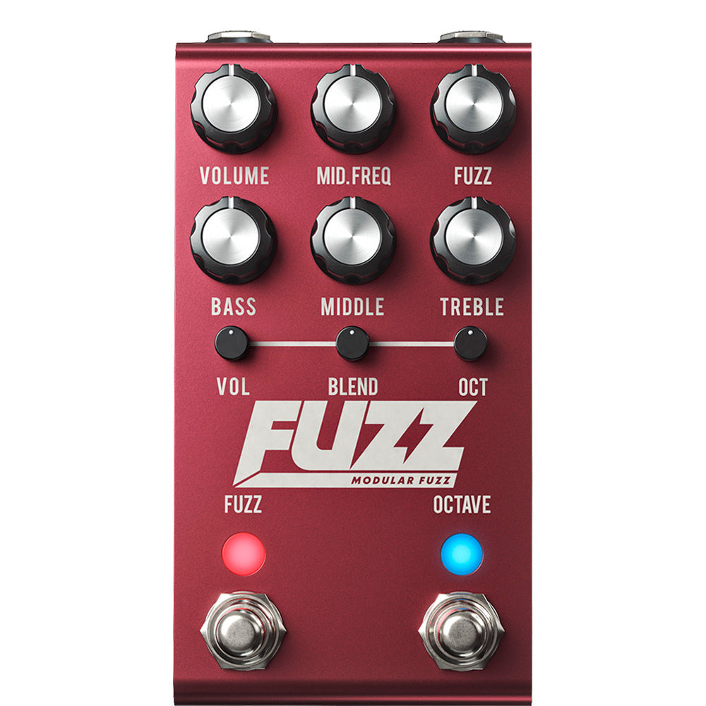 Jackson audio FUZZ