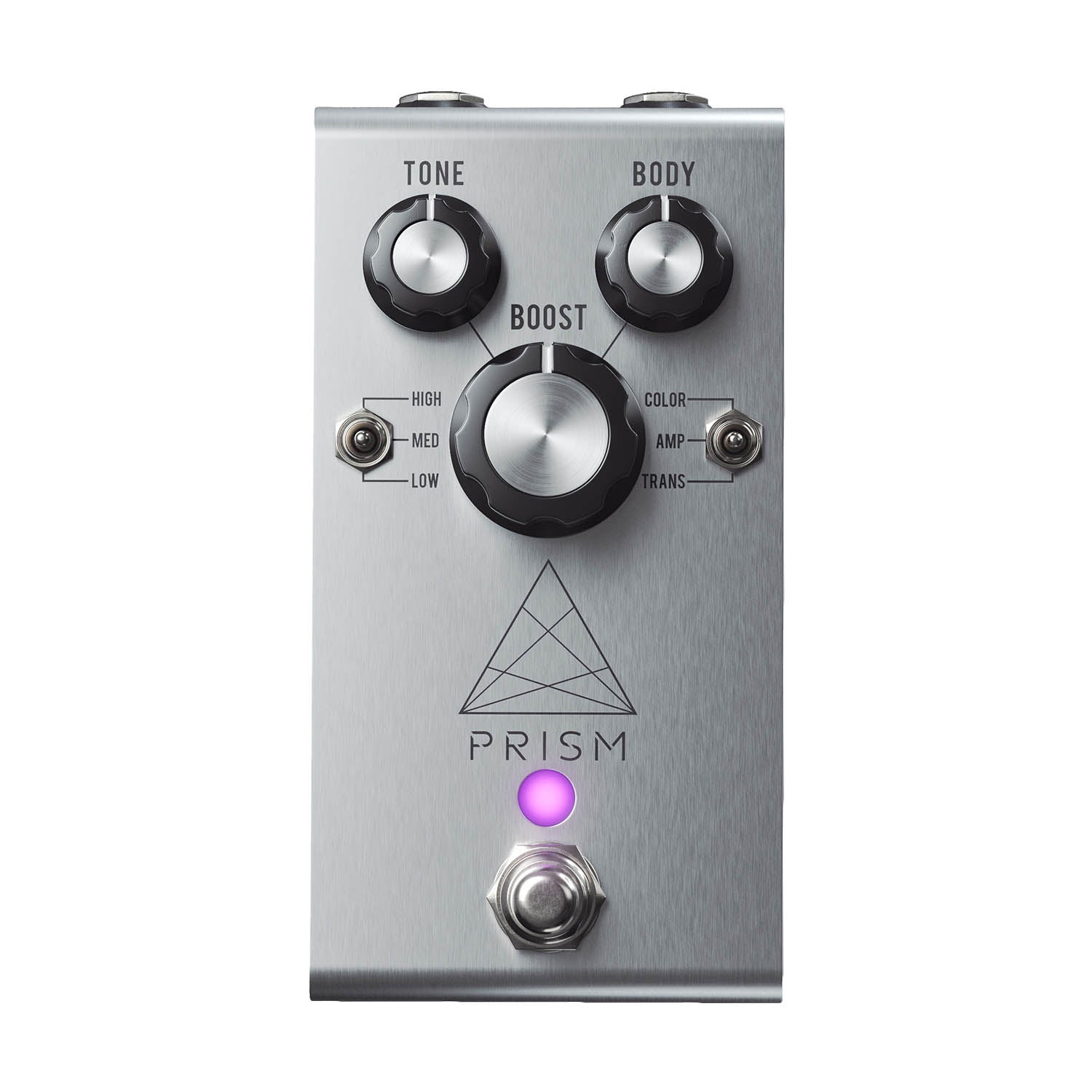 Jackson audio PRISM