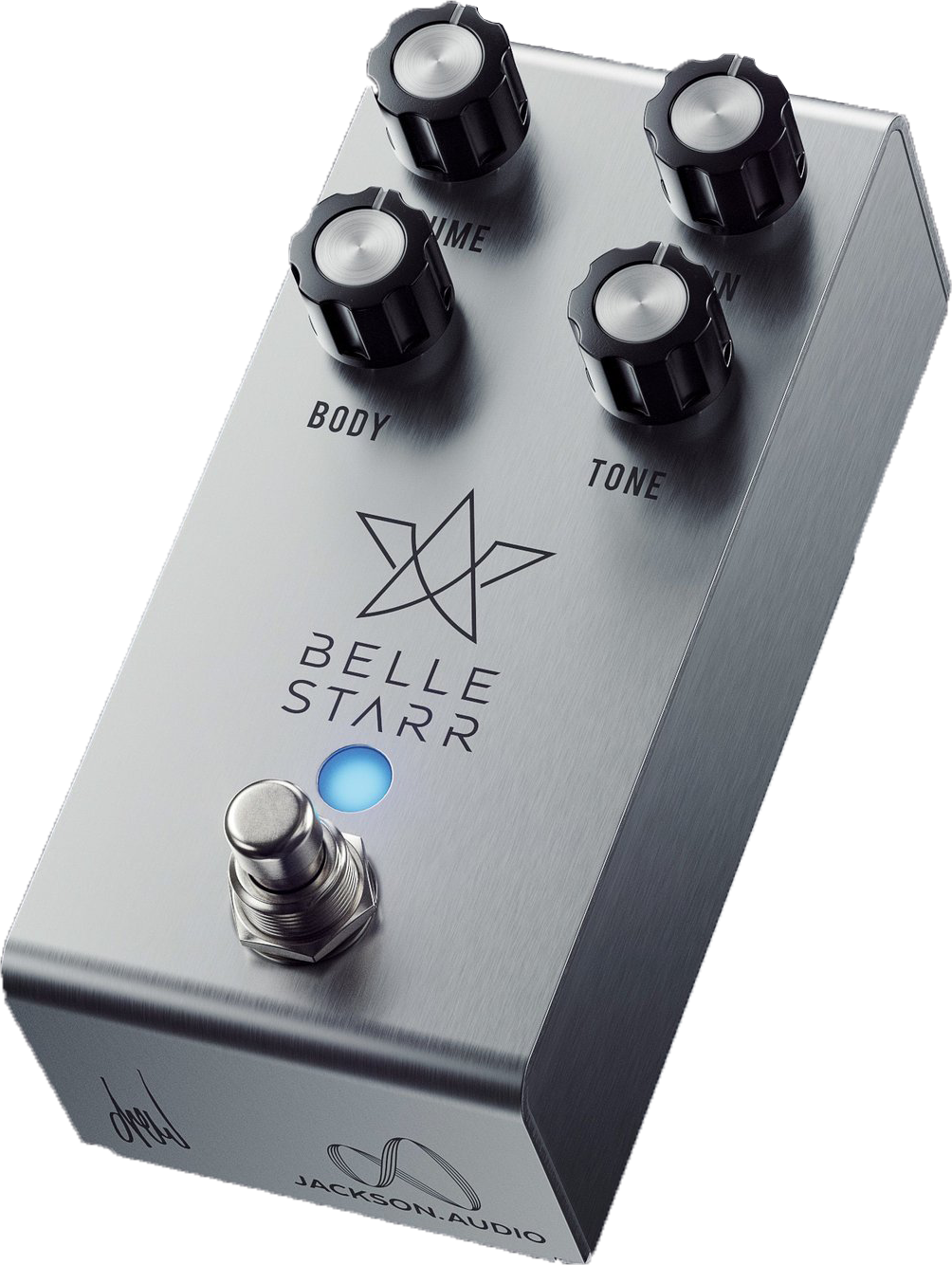 Jackson audio BELLE STAR
