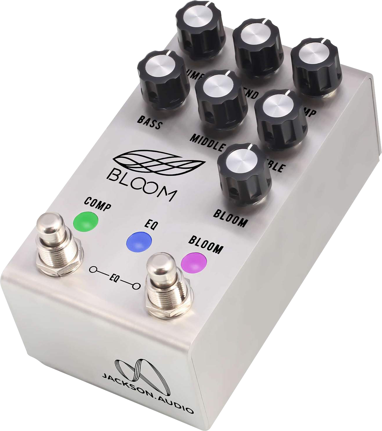 Jackson audio BLOOM MIDI