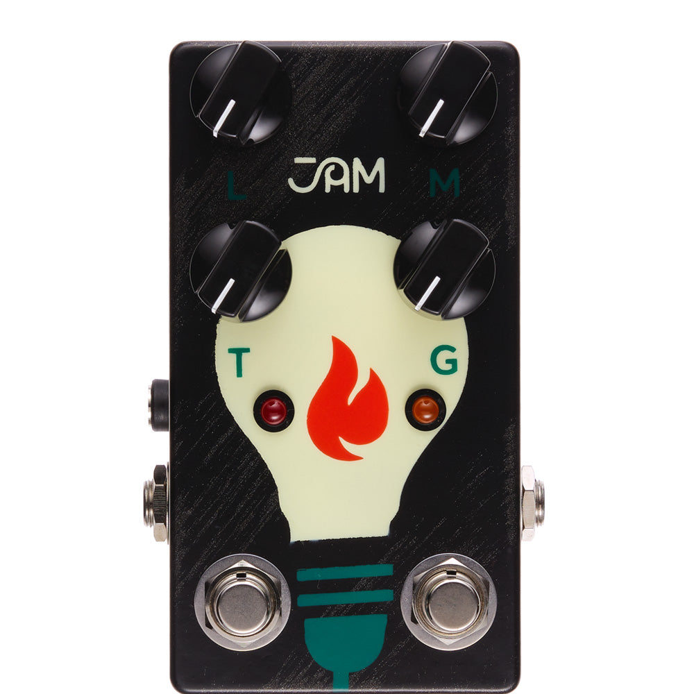 JAM Pedals Lucydreamer bass