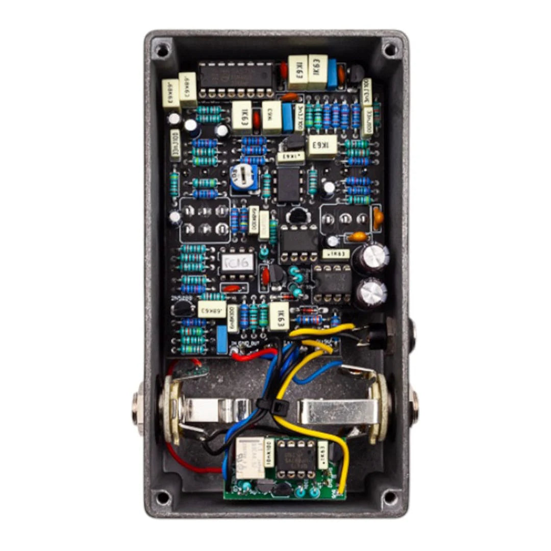 JAM Pedals Waterfall bass