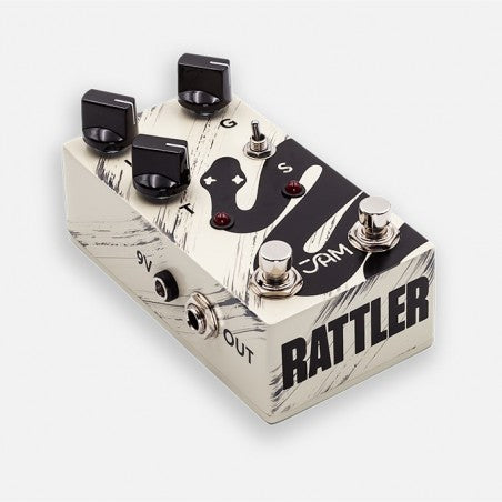 JAM Pedals Rattler mk.2