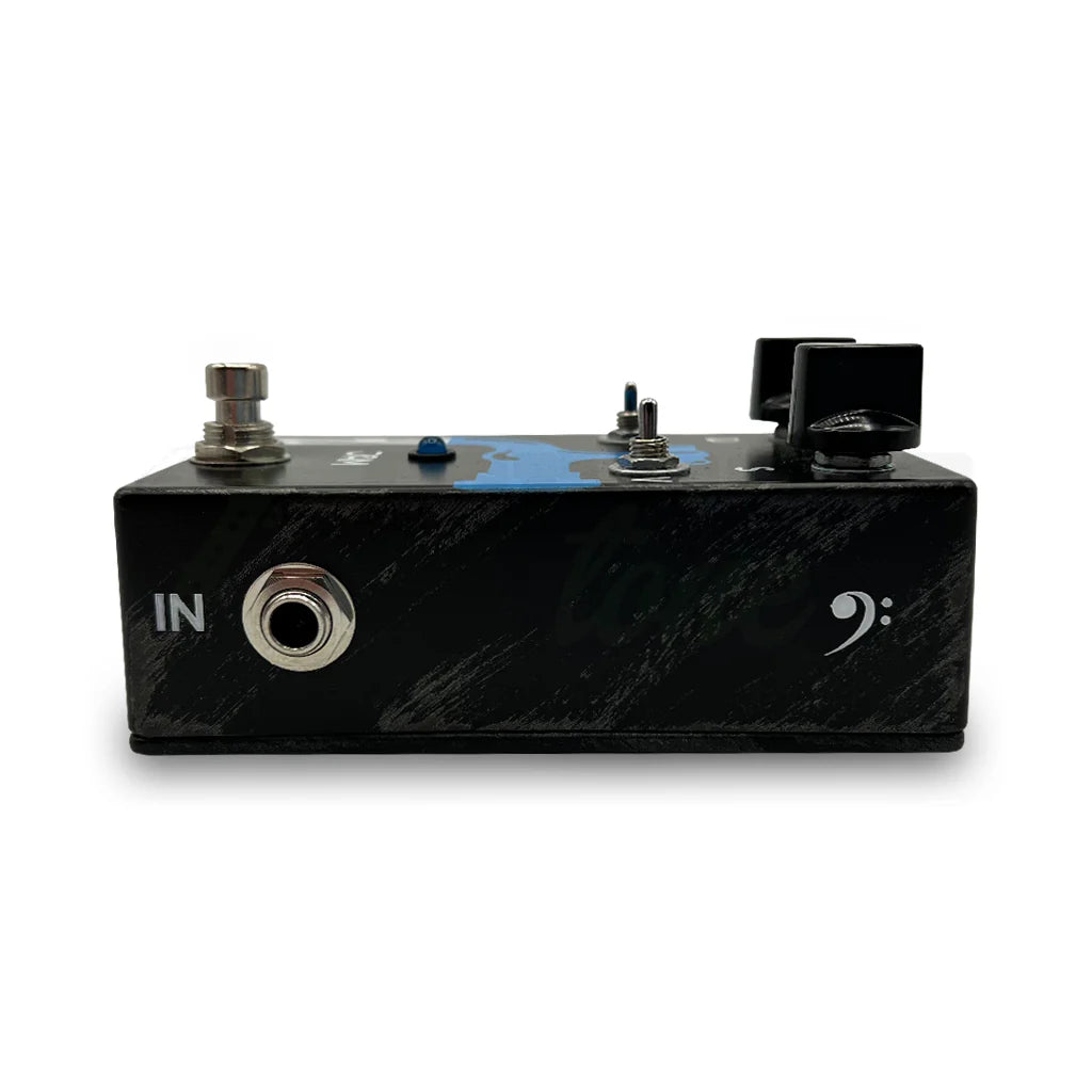 JAM Pedals Waterfall bass – Volt Music Store