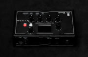 Erica Synths TubeOhm Instruments Jeannie Case
