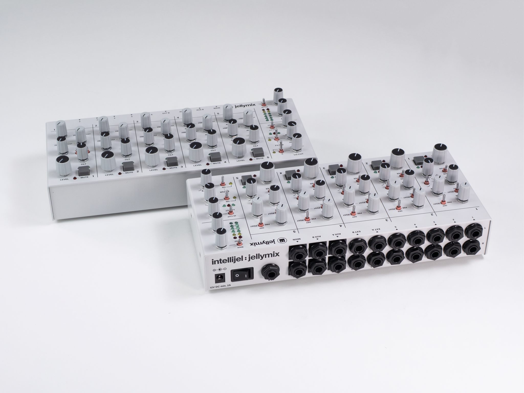 Intellijel Jellymix