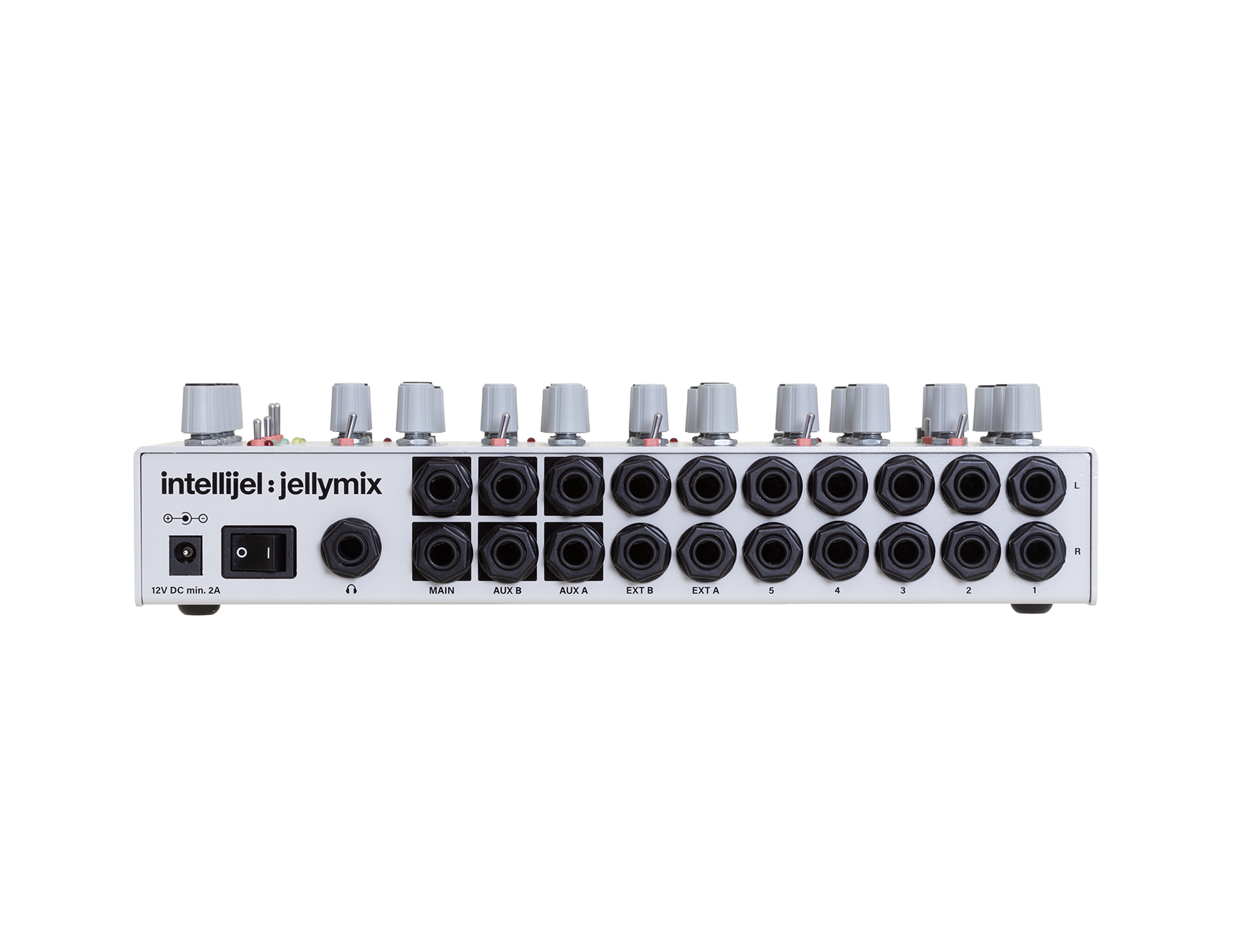 Intellijel Jellymix