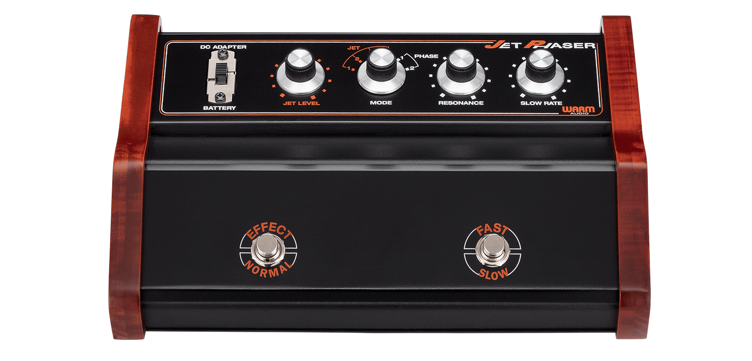 Warm Audio WA-JP