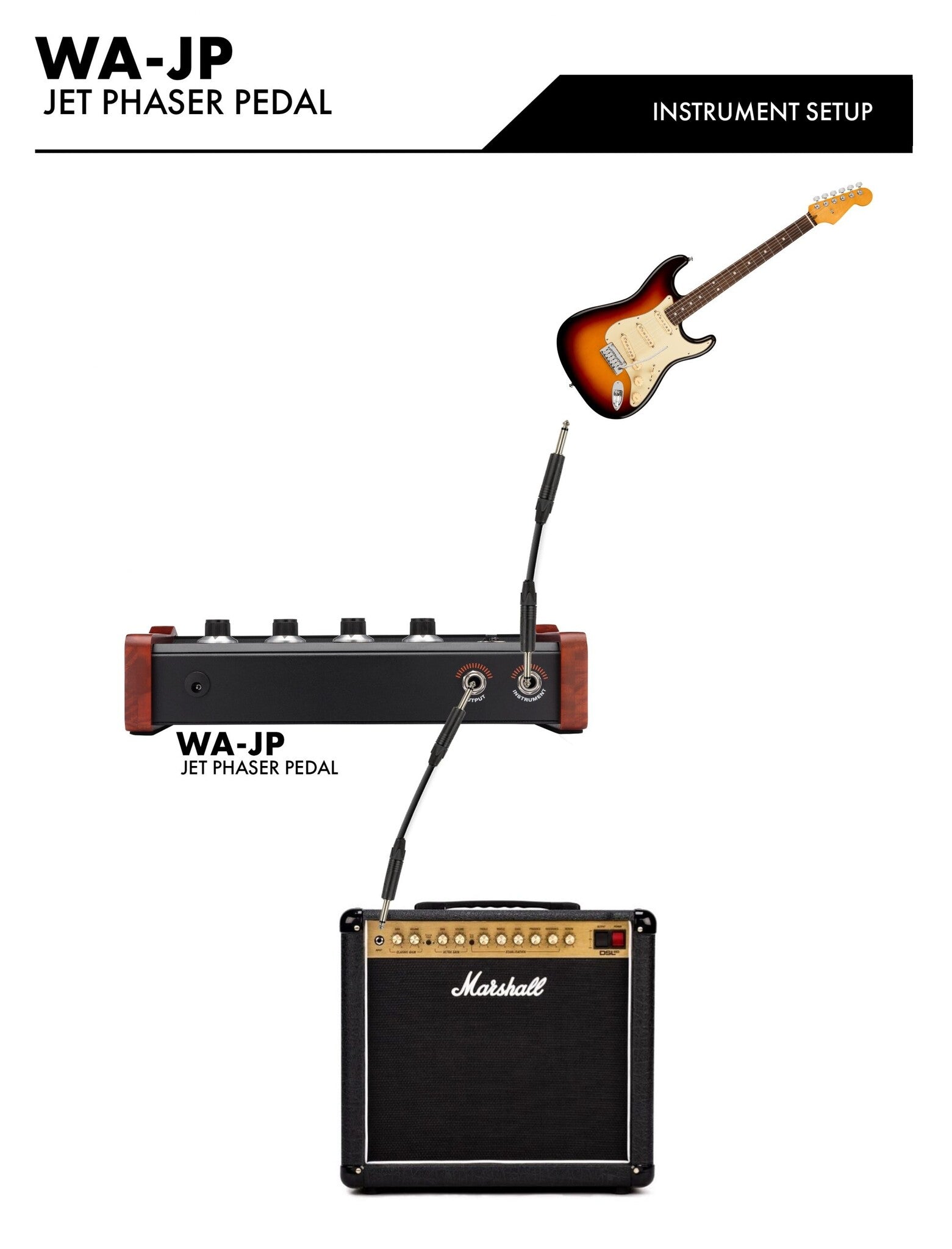Warm Audio WA-JP