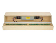 Doepfer A-100LMB Low Cost Monster Base PSU3