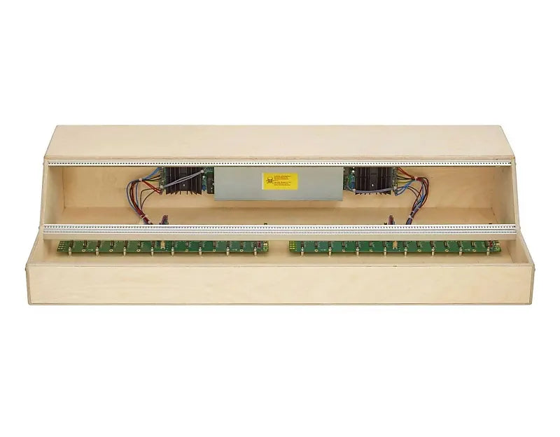 Doepfer A-100LMB Low Cost Monster Base PSU3