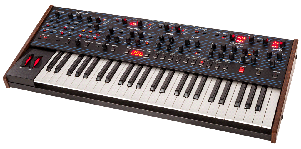 Sequential OB-6