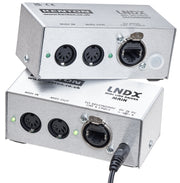 Kenton LNDX MIDI Line Driver Pro