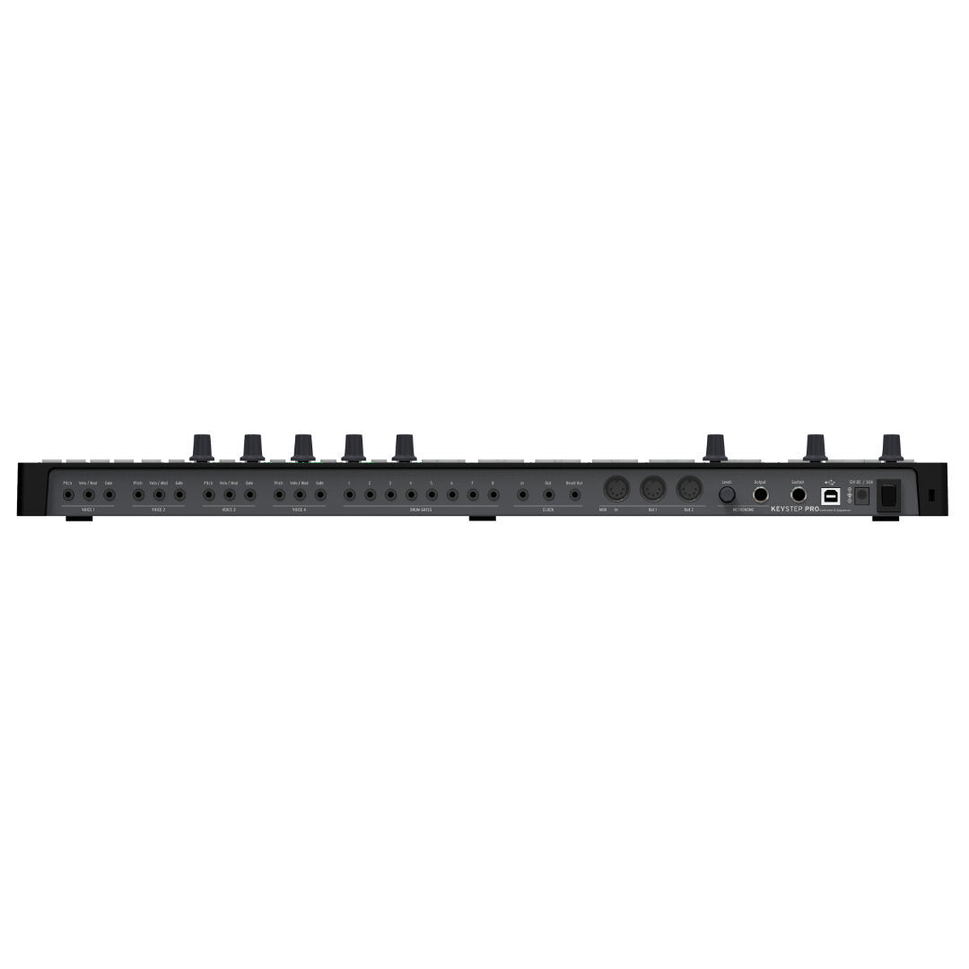 Arturia KeyStep Pro Black Edition