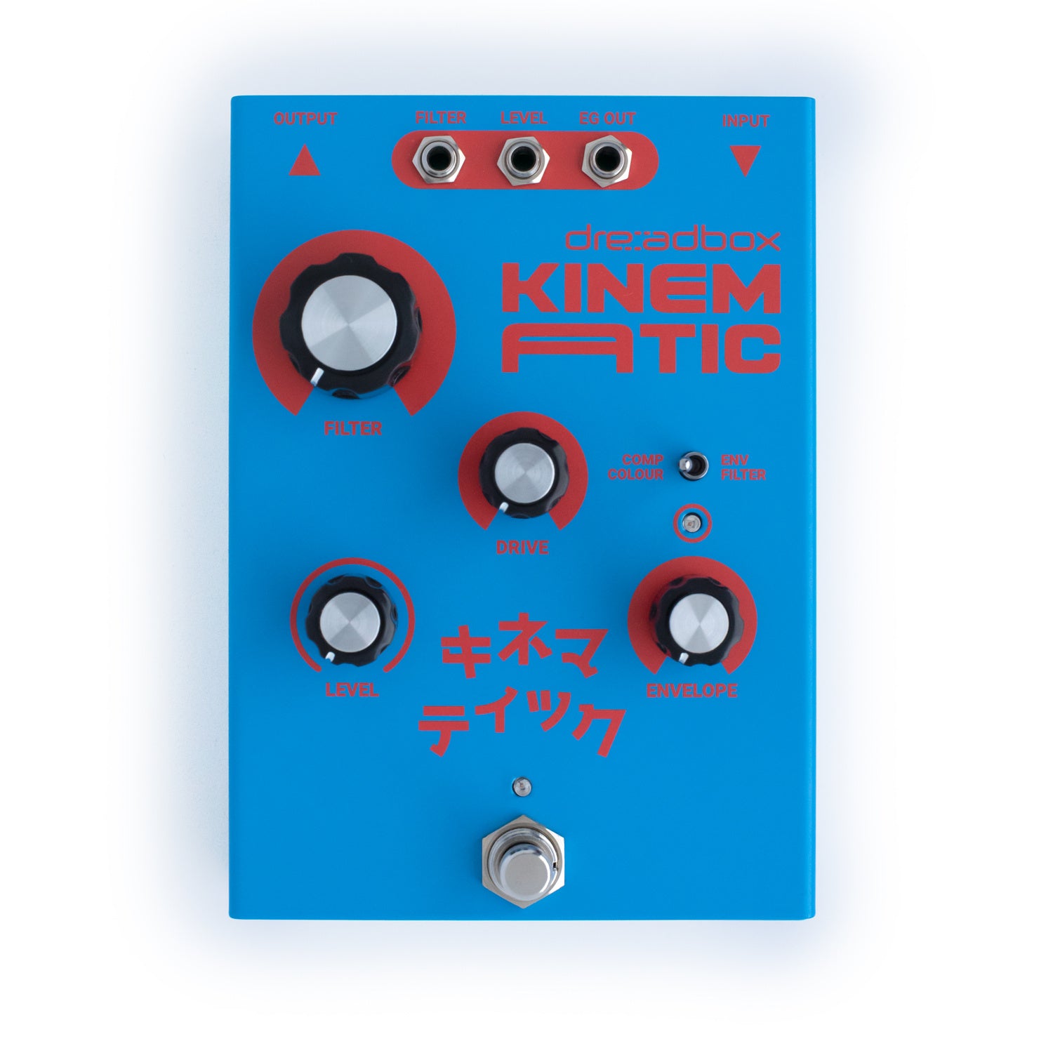 Dreadbox Kinematic