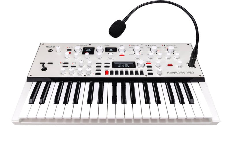 Korg KingKorg Neo