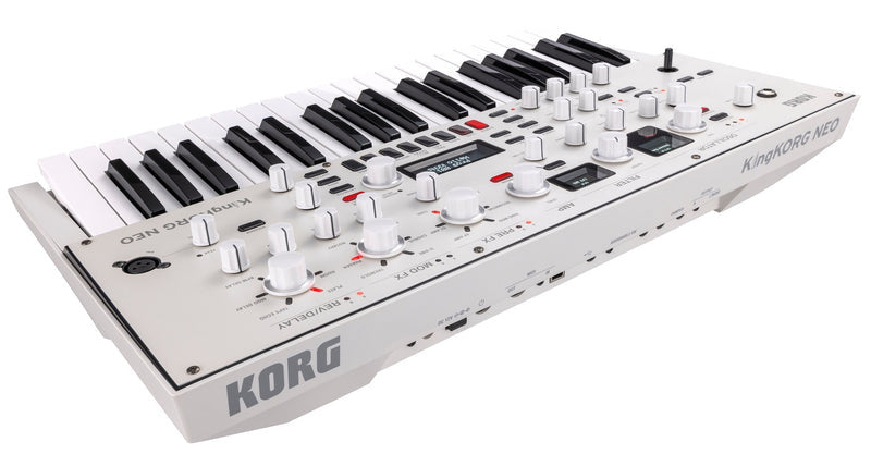 Korg KingKorg Neo
