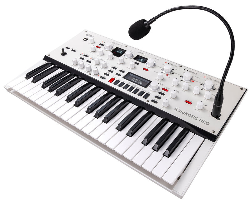 Korg KingKorg Neo