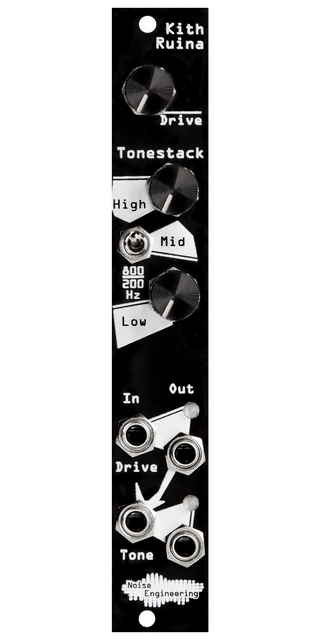 Noise Engineering Kith Ruina