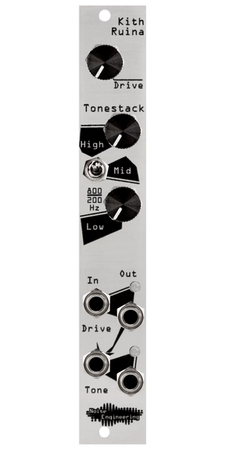 Noise Engineering Kith Ruina
