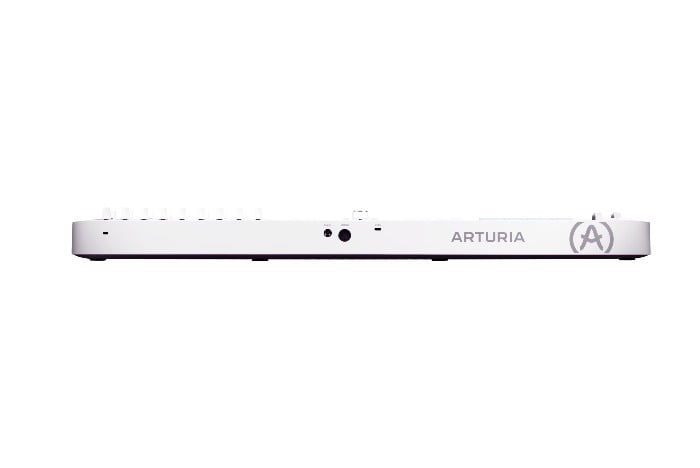 Arturia Keylab Essential 49 Mk3 Alpine White