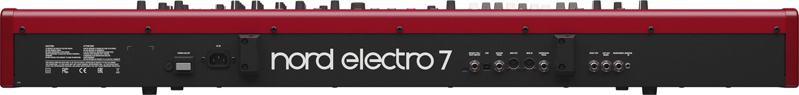 Clavia Nord Electro 7 HP